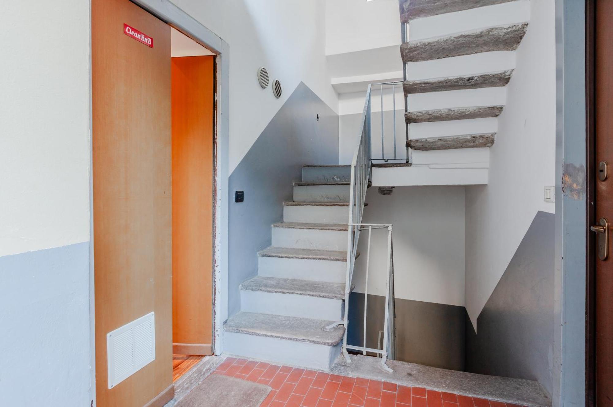 Sant Ambrogio Lovely Flat Milán