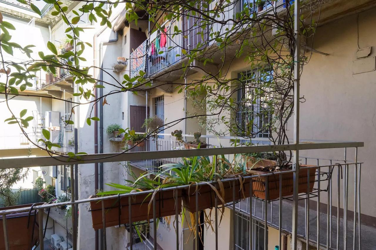 Apartamento Sant Ambrogio Lovely Flat Milán